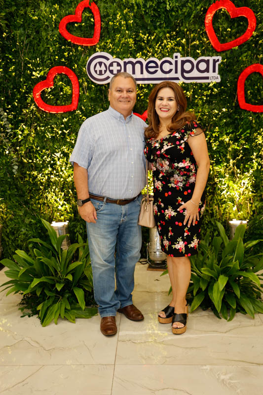 Cena de los Enamorados