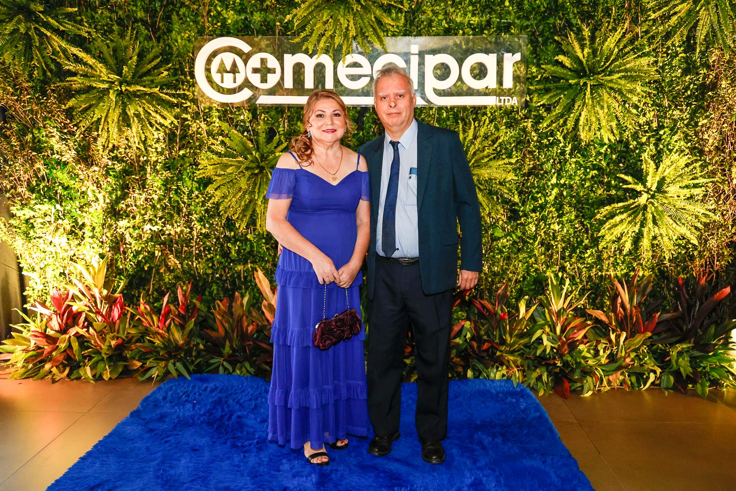 CENA ANIVERSARIO 2024