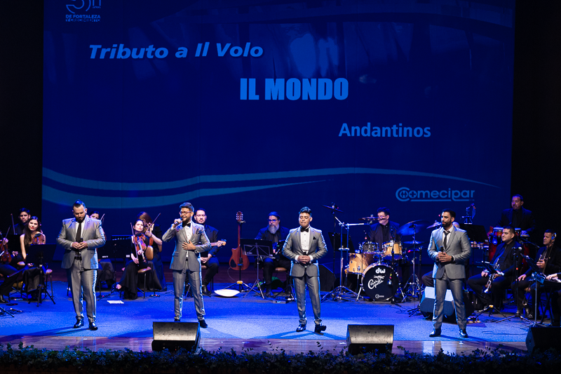 Concierto de Gala 51° Aniversario