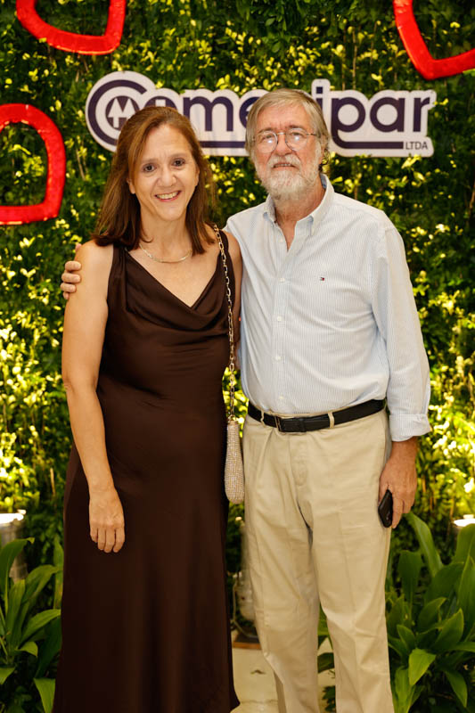 Cena de los Enamorados