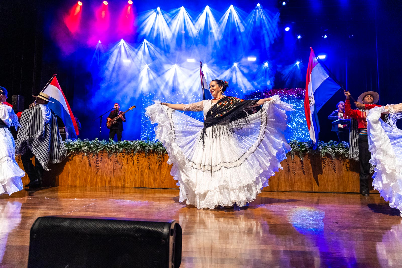 concierto aniversario 2024