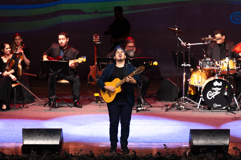 Concierto de Gala 51° Aniversario