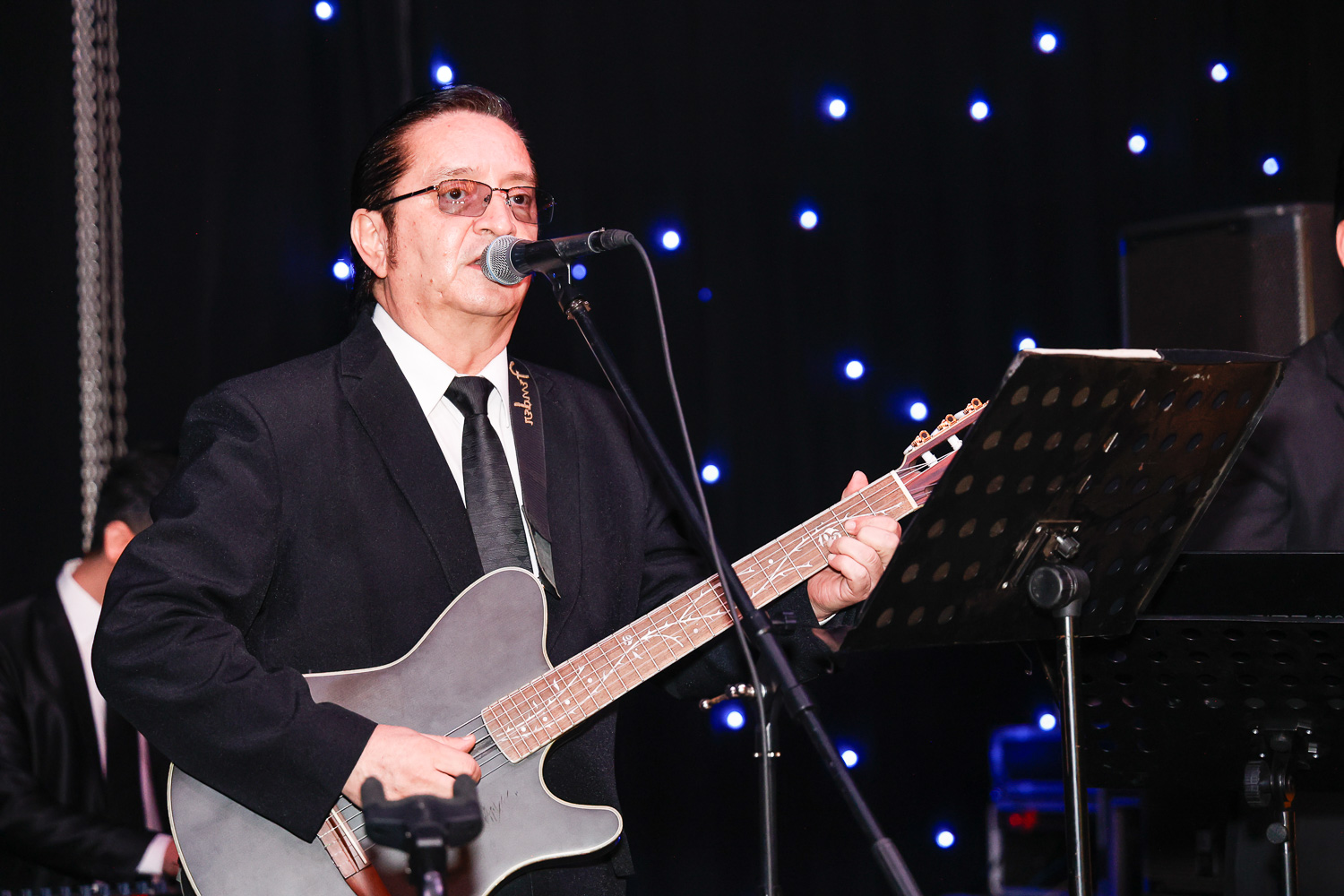 CENA ANIVERSARIO 2024