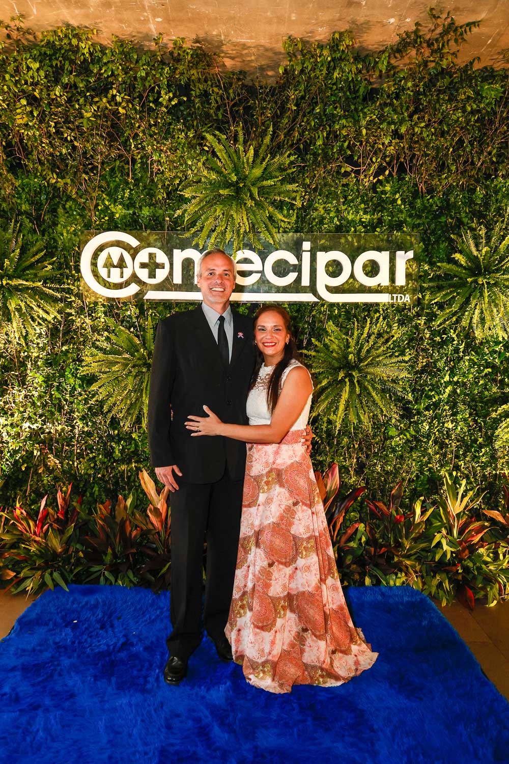 CENA ANIVERSARIO 2024