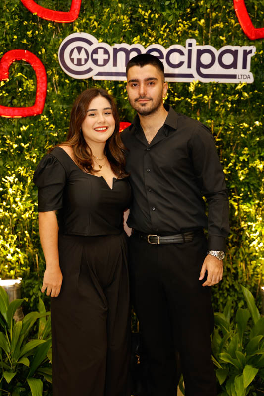 Cena de los Enamorados