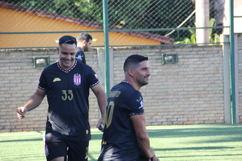 Apertura Torneo de Fútbol 2026