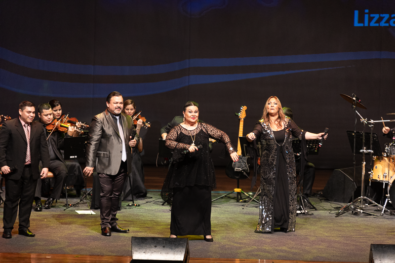 Concierto de Gala 51° Aniversario
