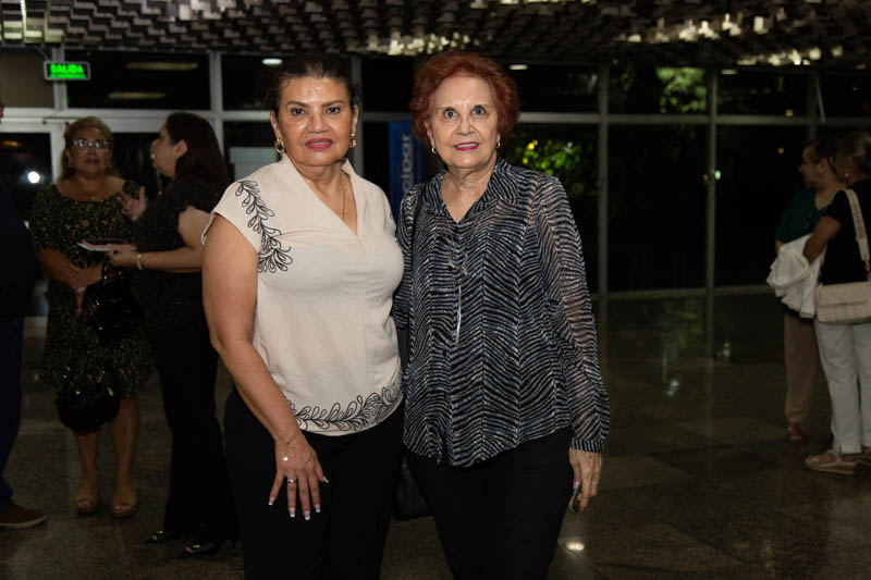 Concierto Homenaje a la Mujer