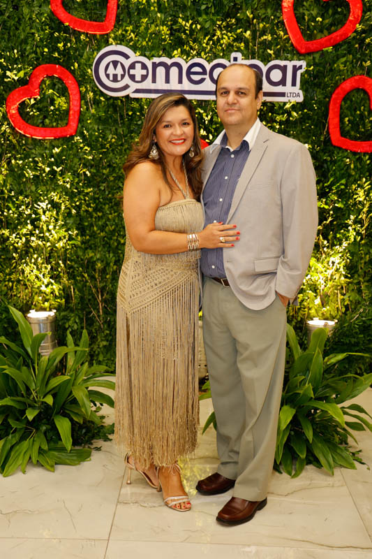 Cena de los Enamorados