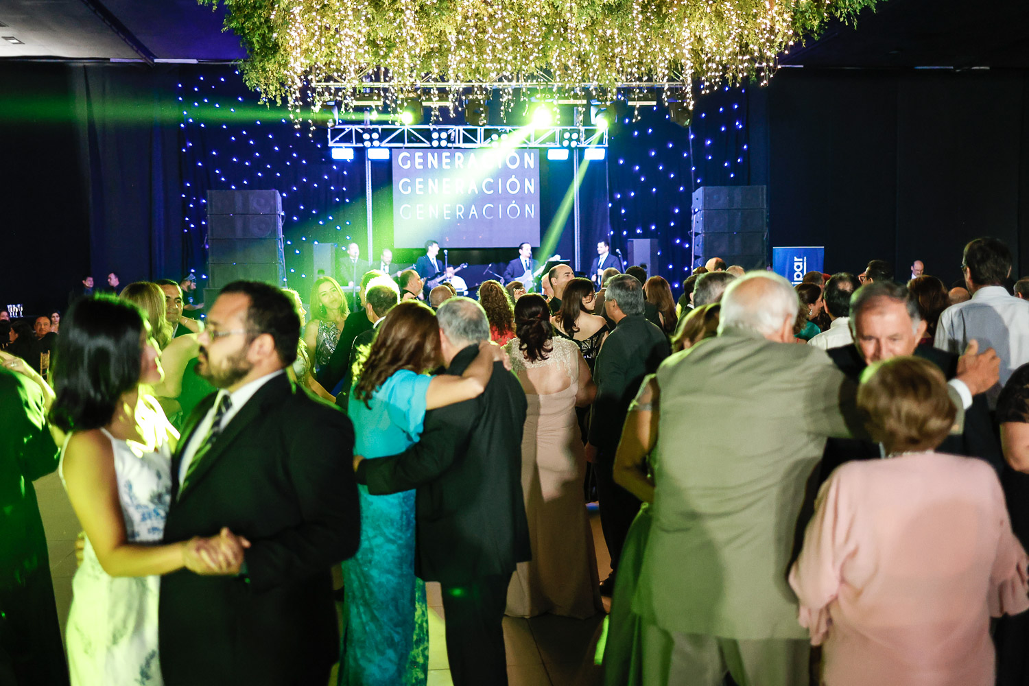 CENA ANIVERSARIO 2024