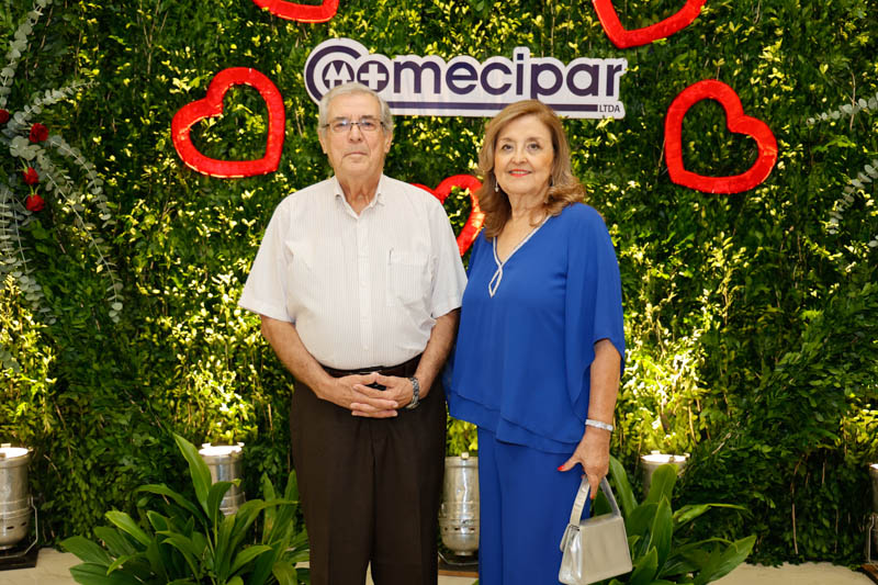 Cena de los Enamorados