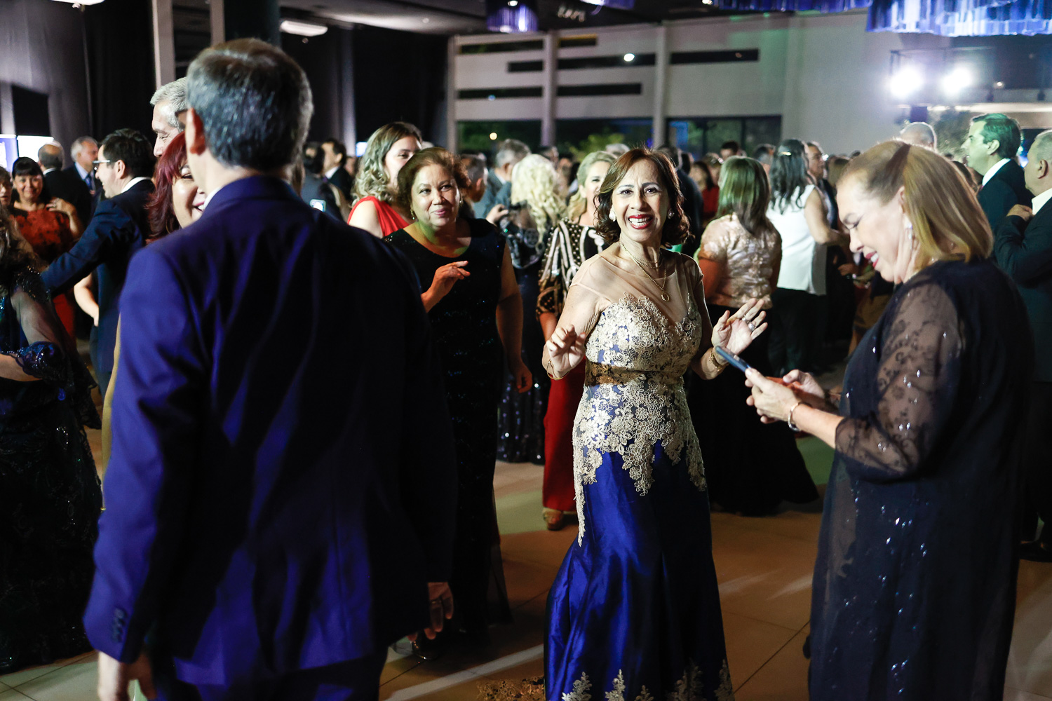 CENA ANIVERSARIO 2024