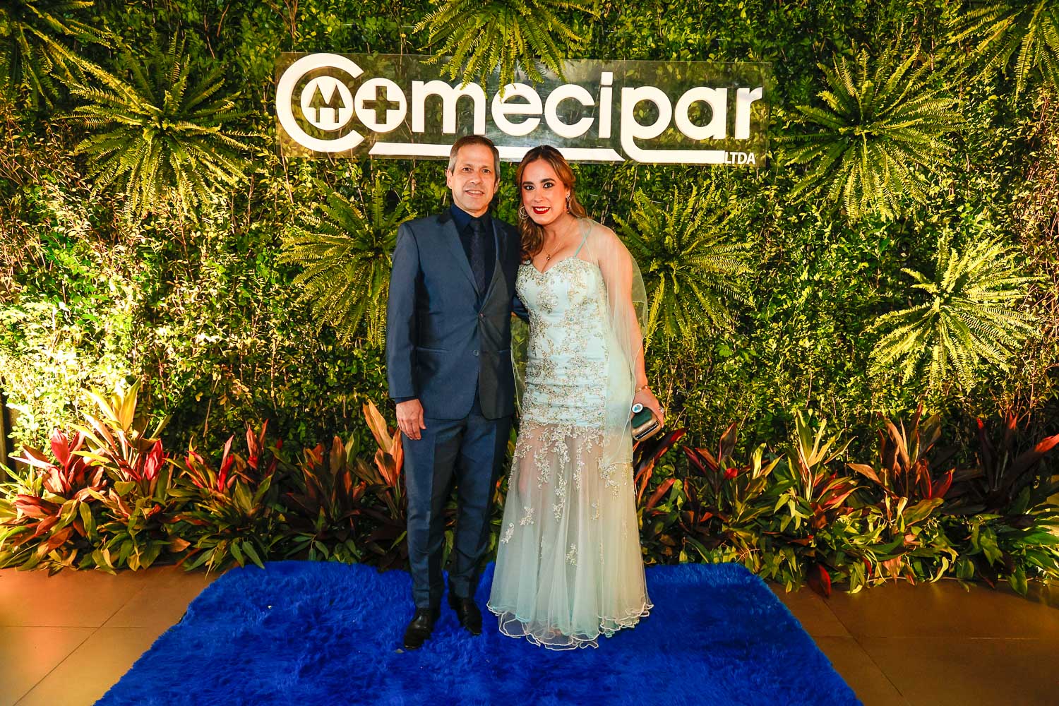 CENA ANIVERSARIO 2024
