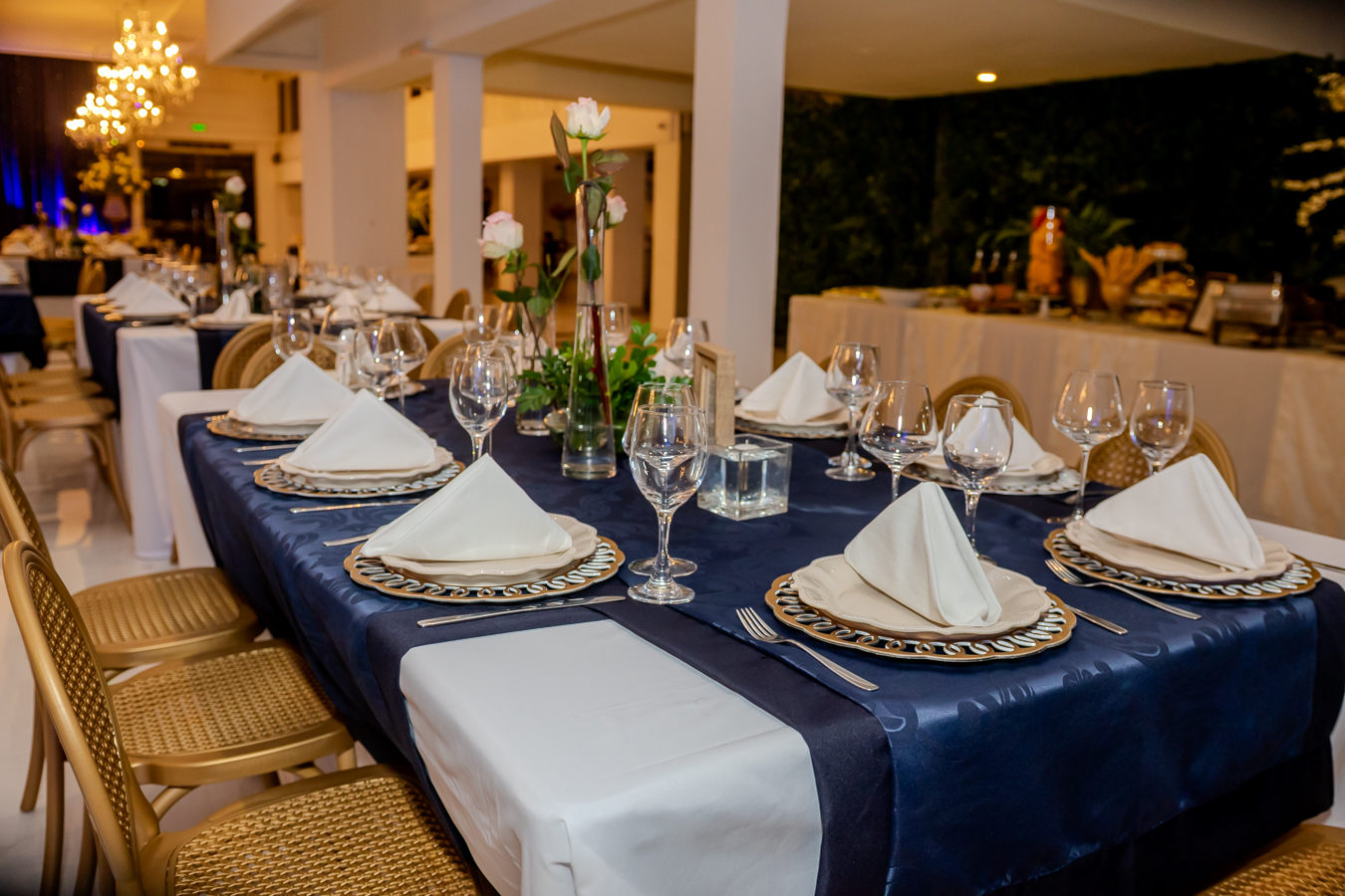 Cena 54º Aniversario Coomecipar CDE