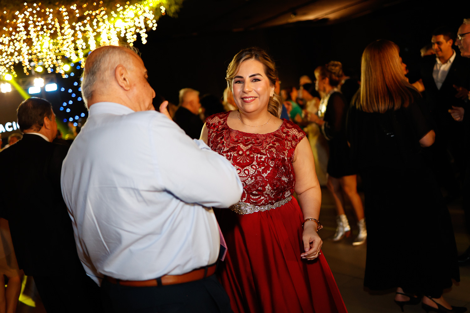 CENA ANIVERSARIO 2024