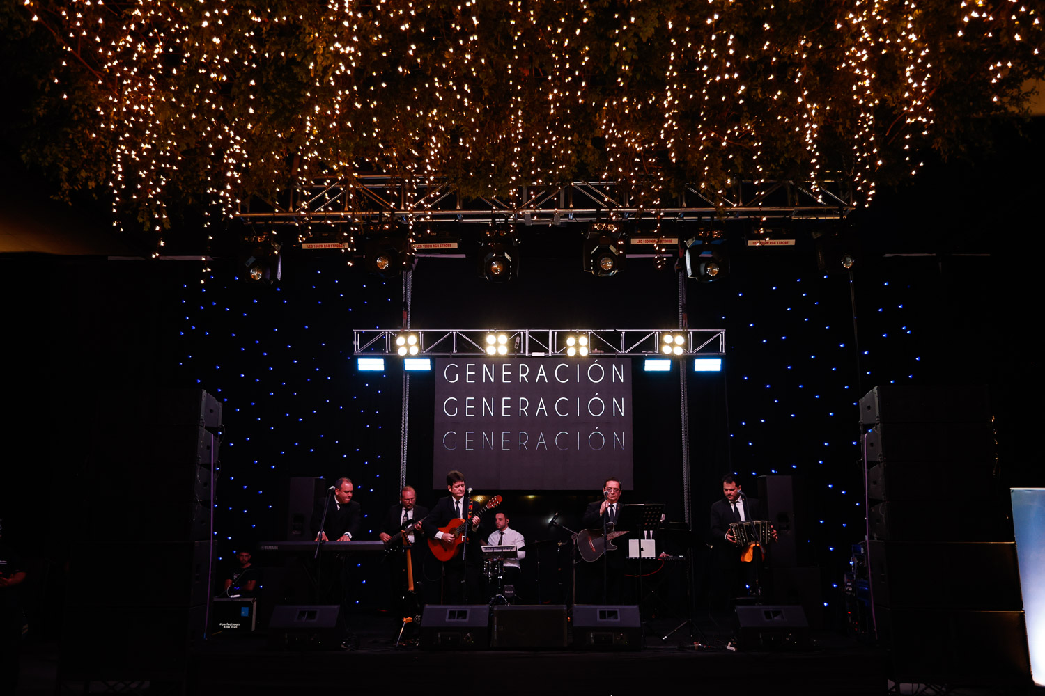 CENA ANIVERSARIO 2024