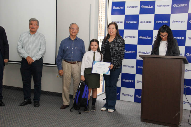 Premiación del Concurso de Cuentos 2026