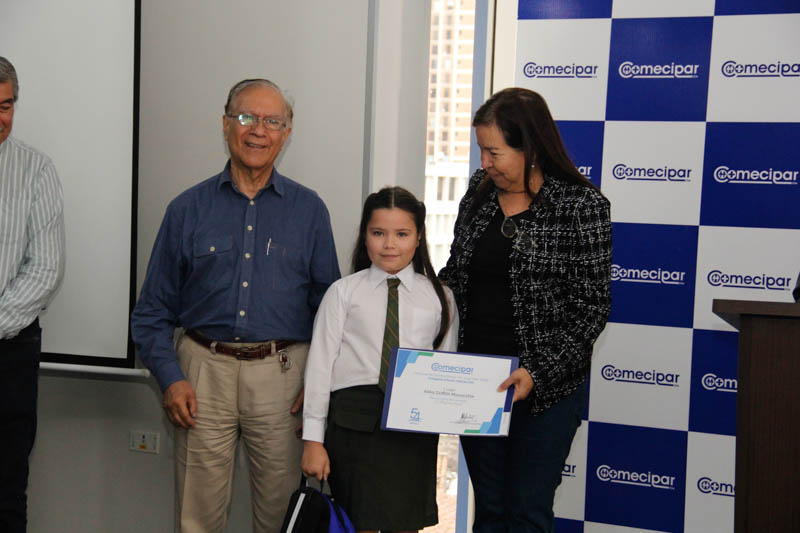 Premiación del Concurso de Cuentos 2026