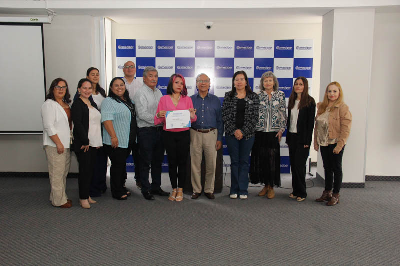 Premiación del Concurso de Cuentos 2026