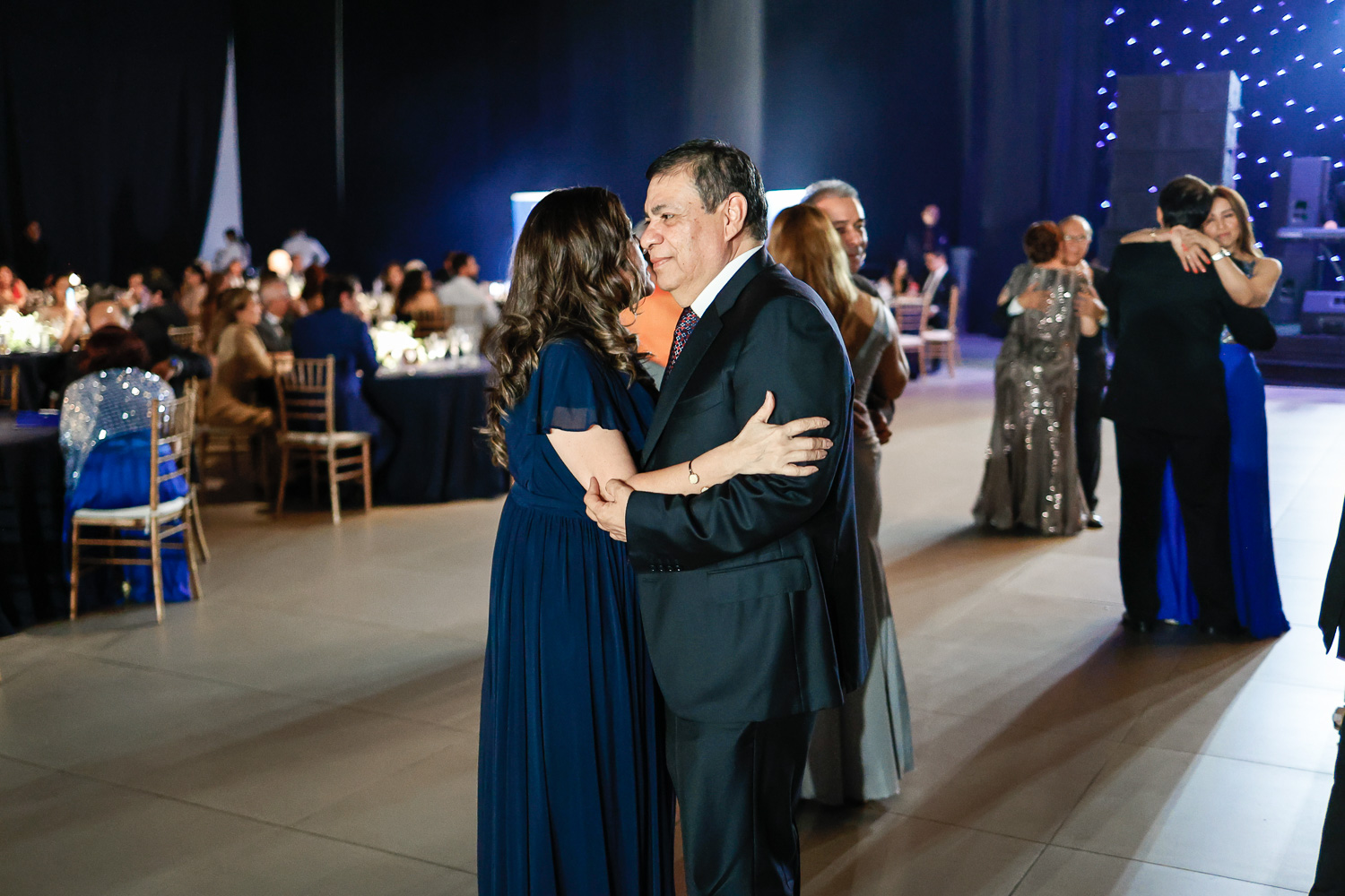 CENA ANIVERSARIO 2024