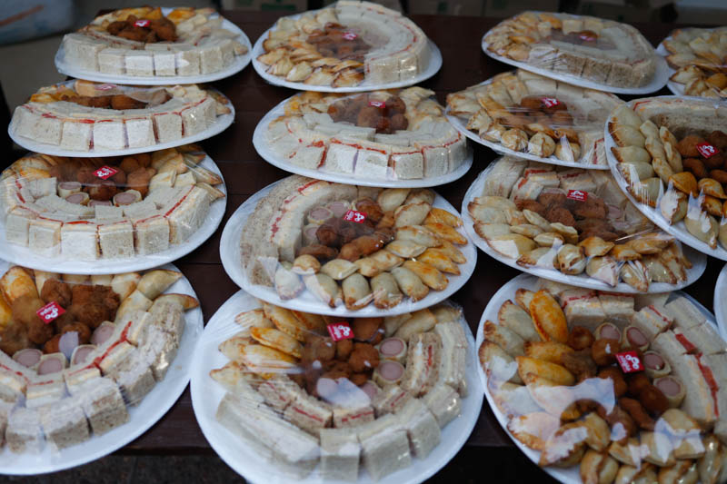 Clausura del Ciclo de Reuniones de Adultos Mayores 2025