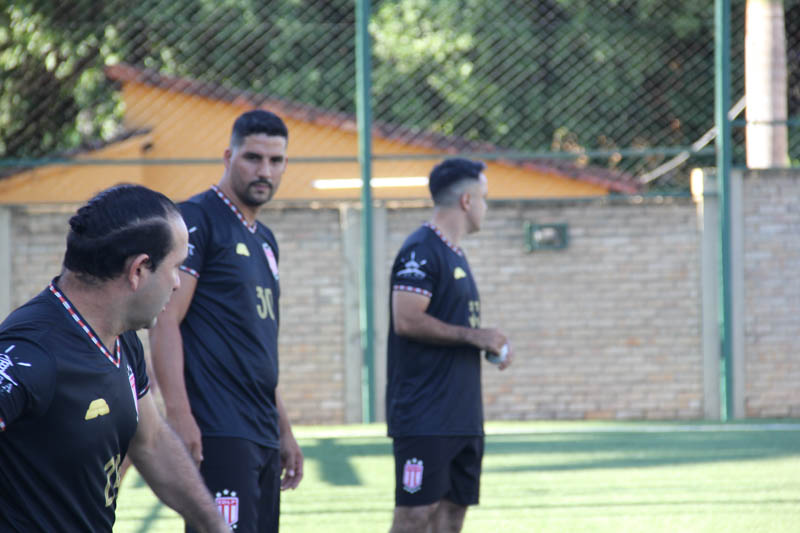 Apertura Torneo de Fútbol 2026