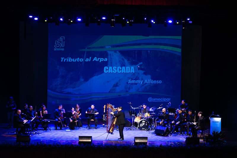 Concierto de Gala 51° Aniversario