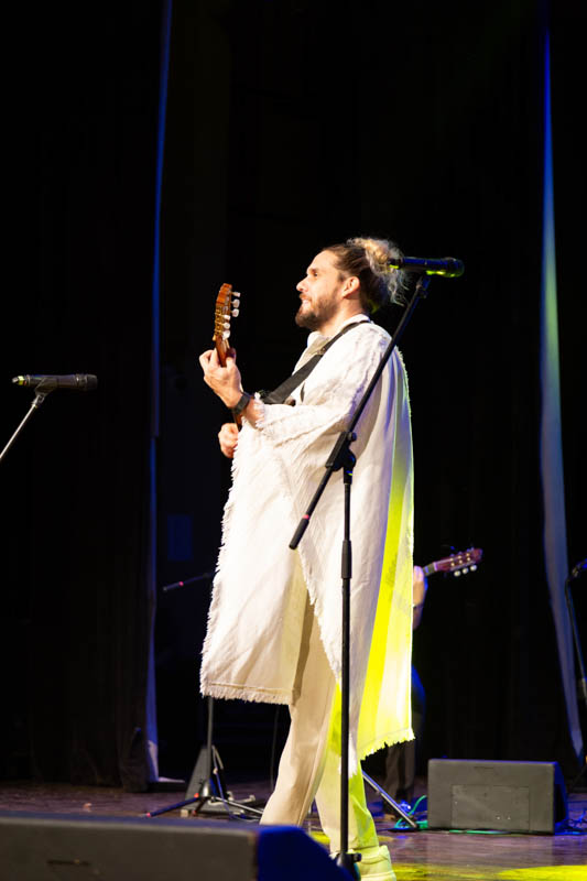 Concierto Homenaje a la Mujer