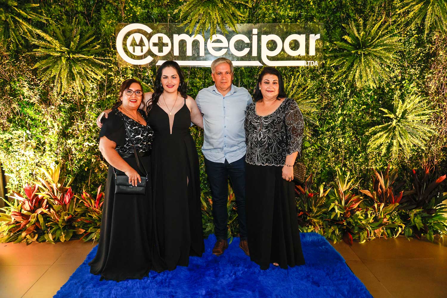 CENA ANIVERSARIO 2024