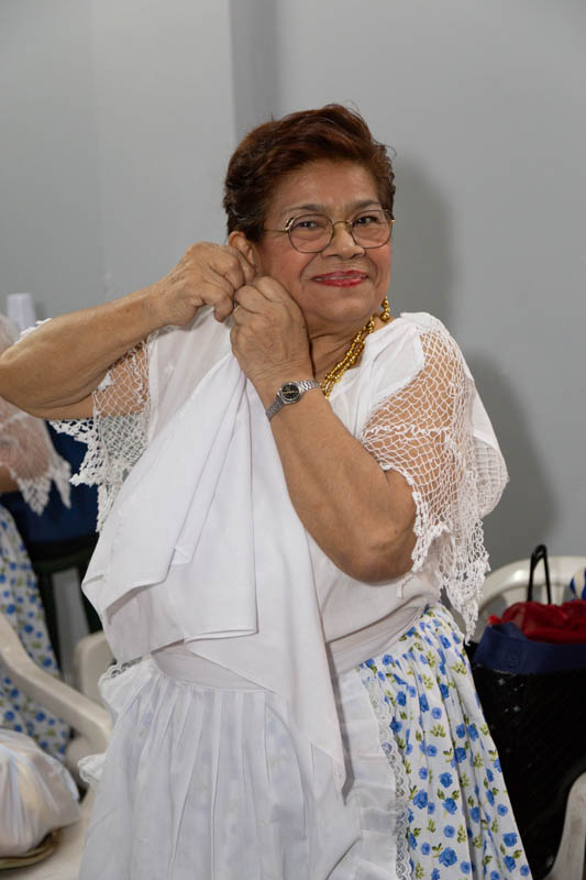 Clausura del Ciclo de Reuniones de Adultos Mayores 2025