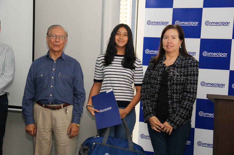 Premiación del Concurso de Cuentos 2026