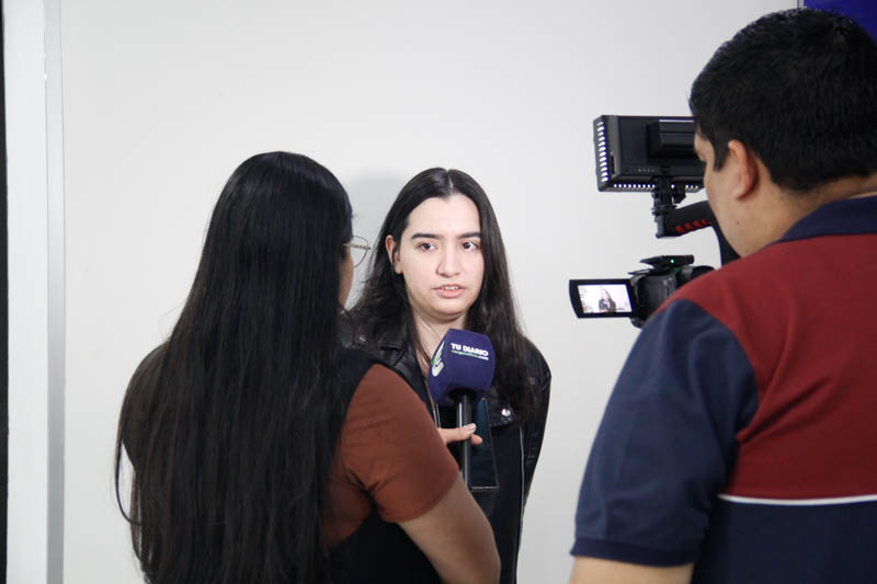 Premiación del Concurso de Cuentos 2026