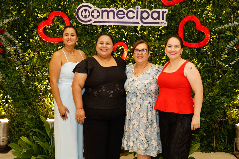 Cena de los Enamorados