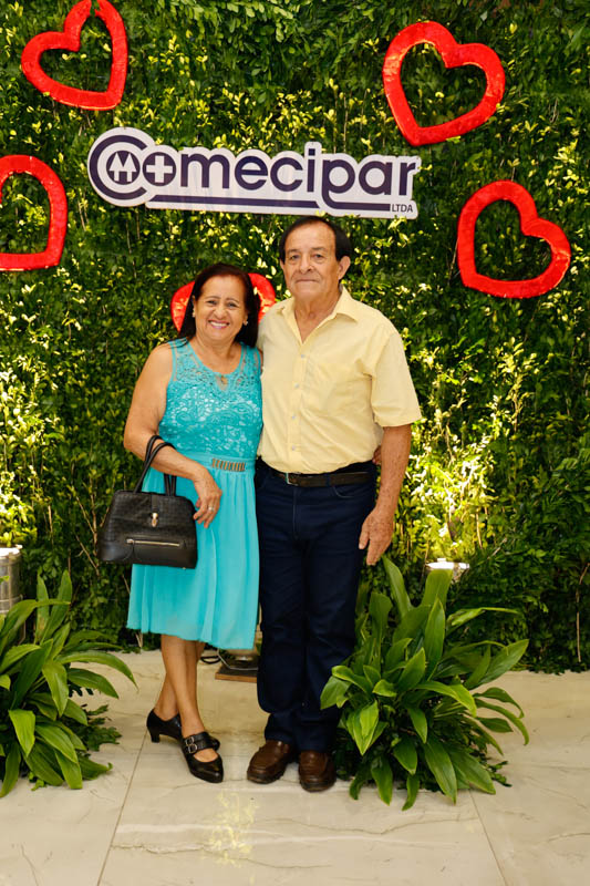 Cena de los Enamorados