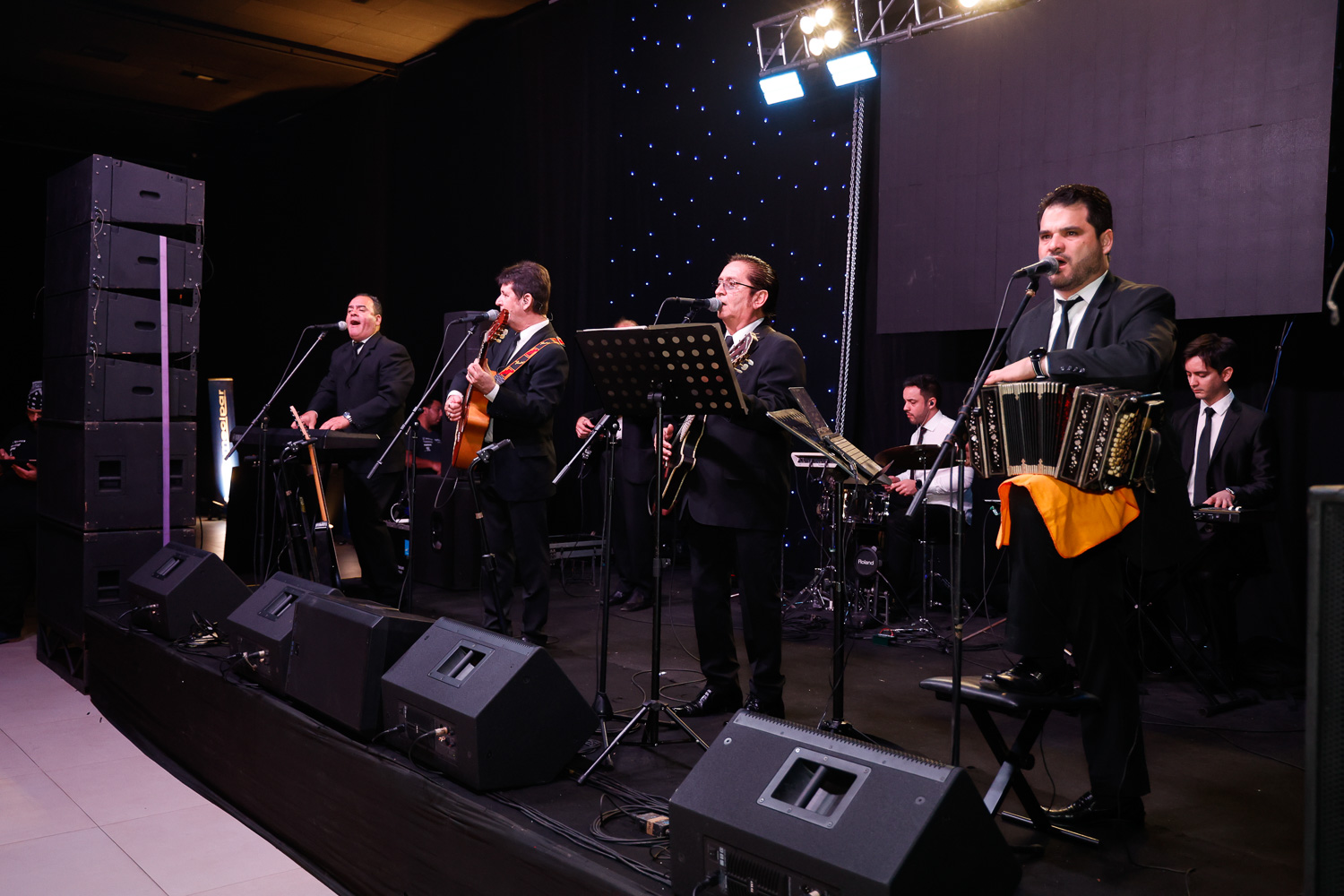 CENA ANIVERSARIO 2024