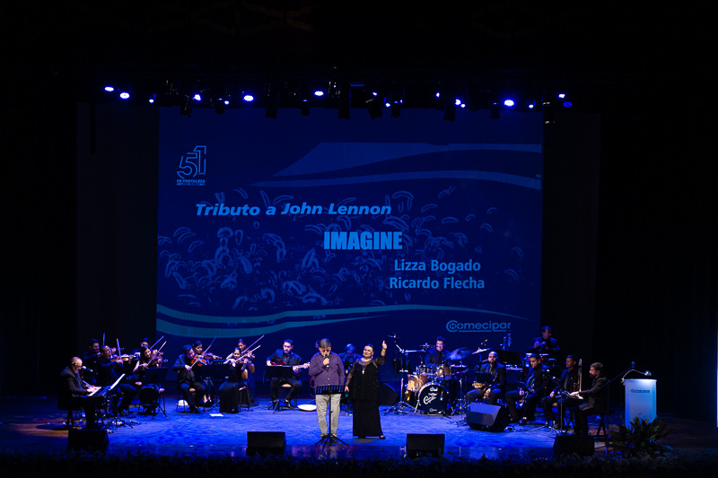 Concierto de Gala 51° Aniversario