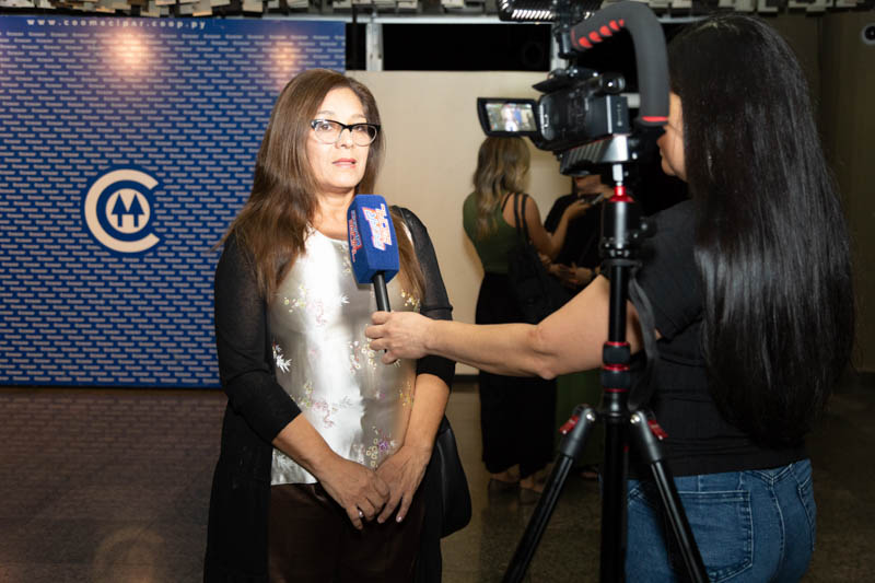 Concierto Homenaje a la Mujer
