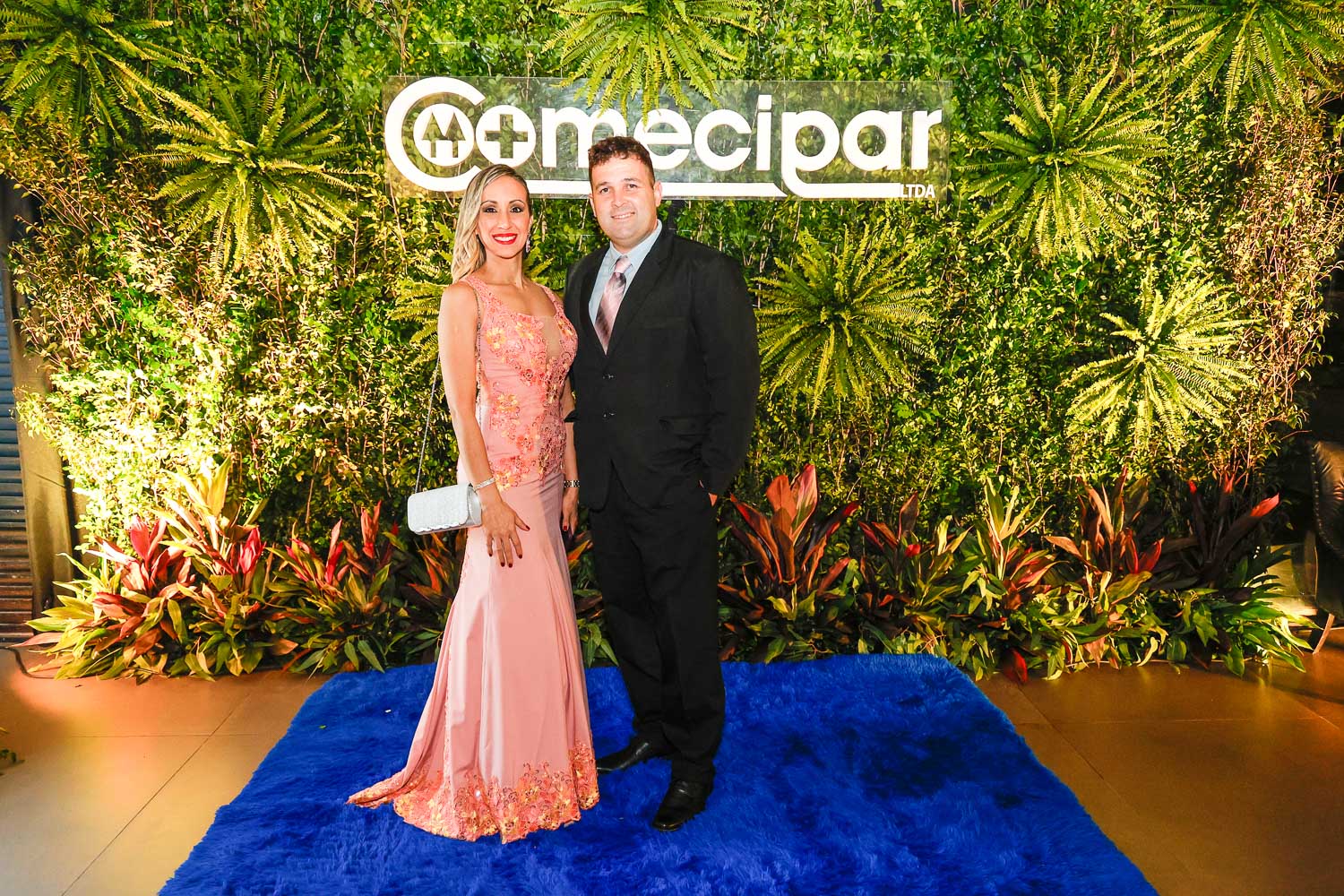 CENA ANIVERSARIO 2024