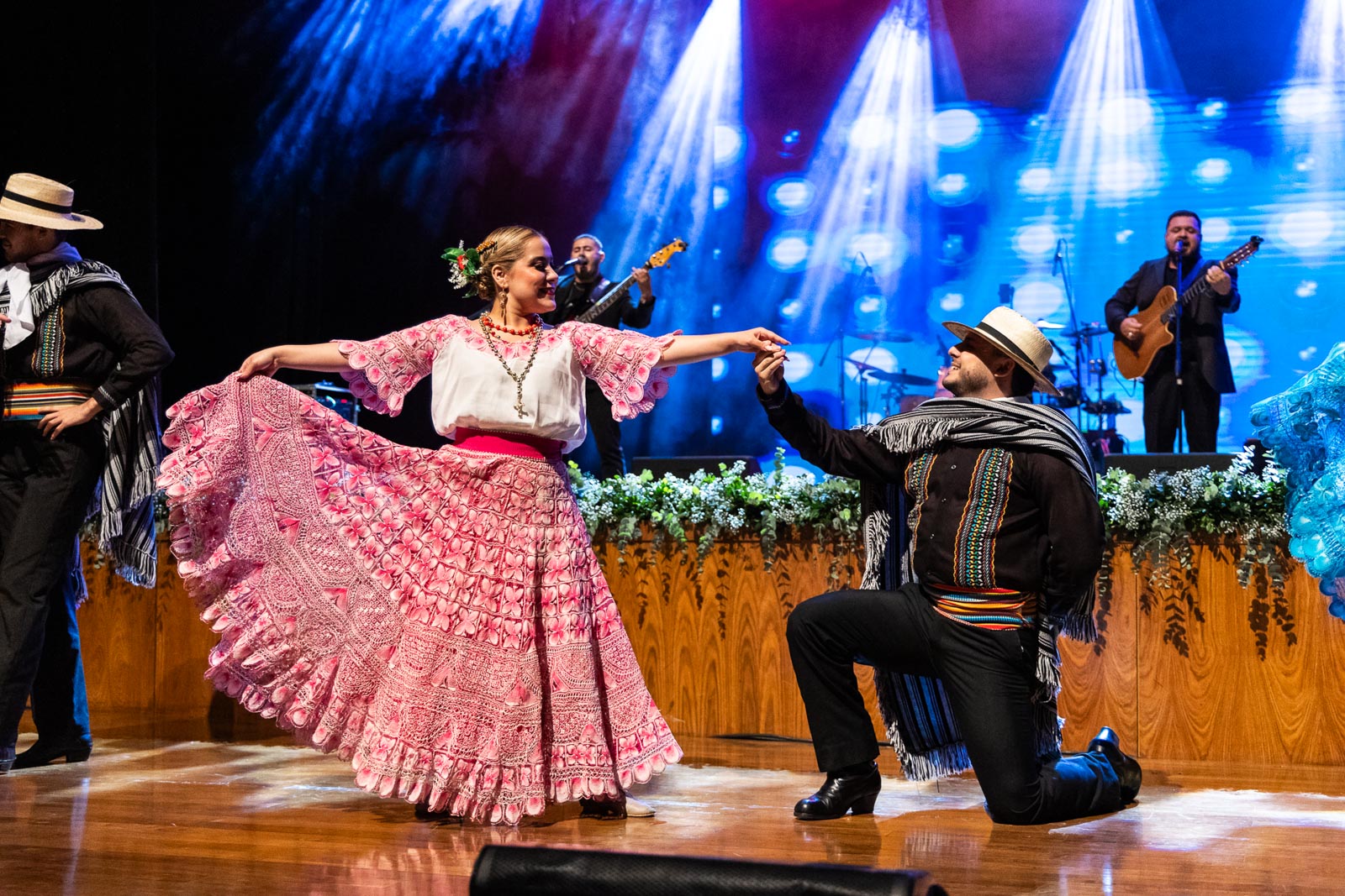 concierto aniversario 2024