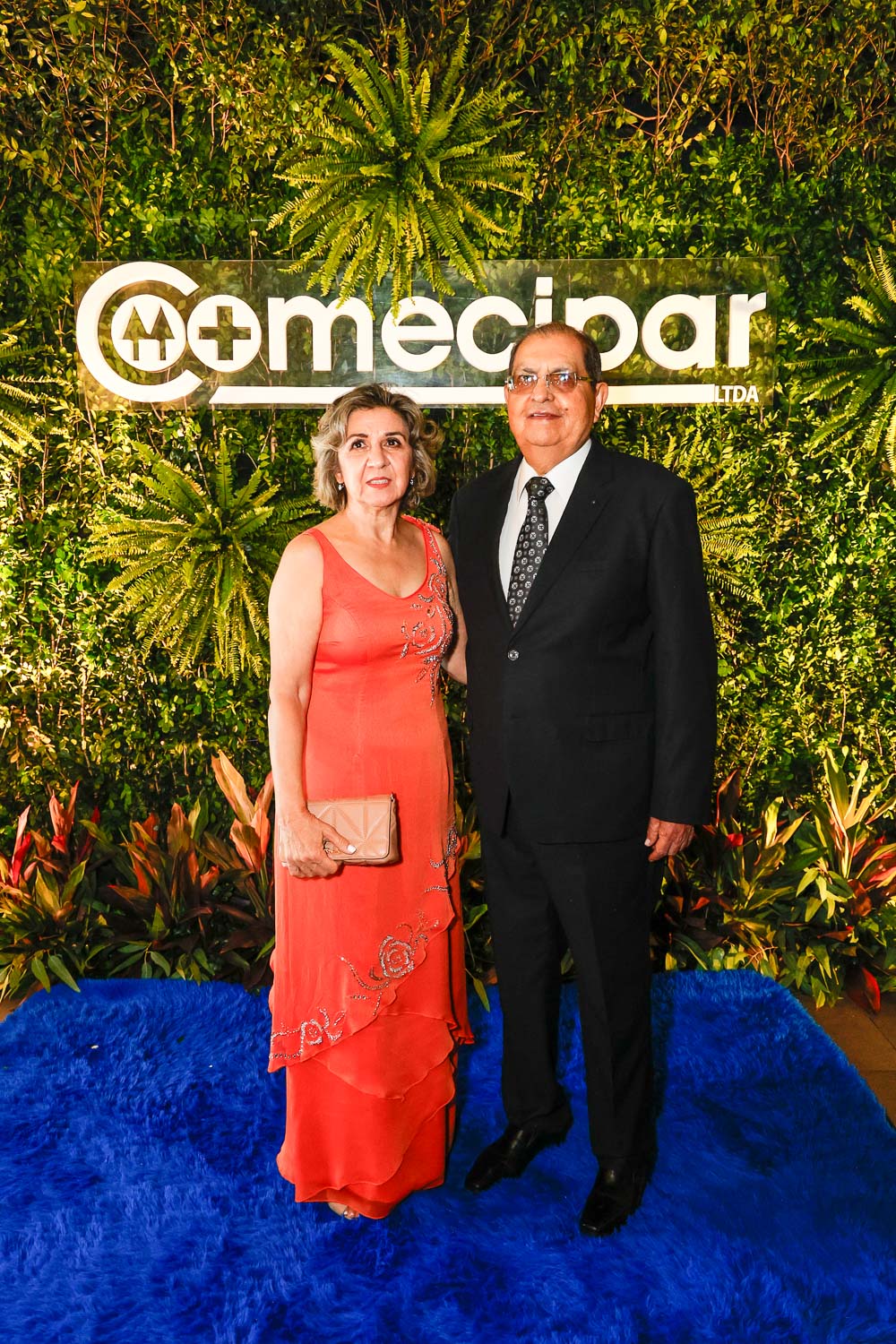 CENA ANIVERSARIO 2024