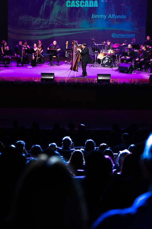 Concierto de Gala 51° Aniversario