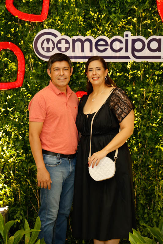 Cena de los Enamorados