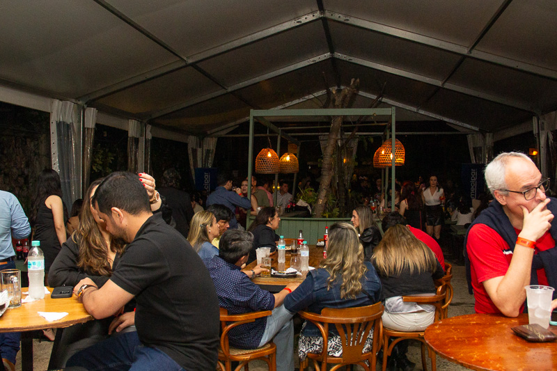 Celebración por el Día de la Juventud