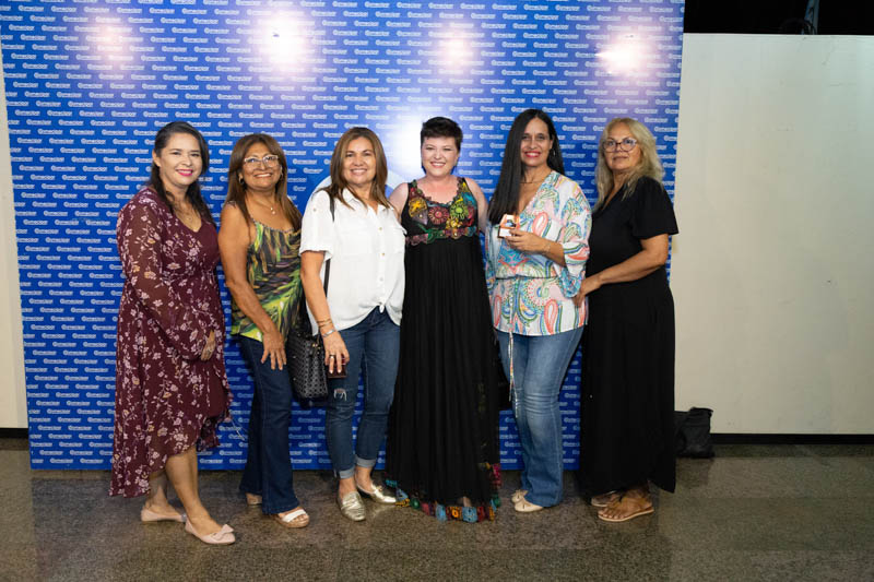 Concierto Homenaje a la Mujer