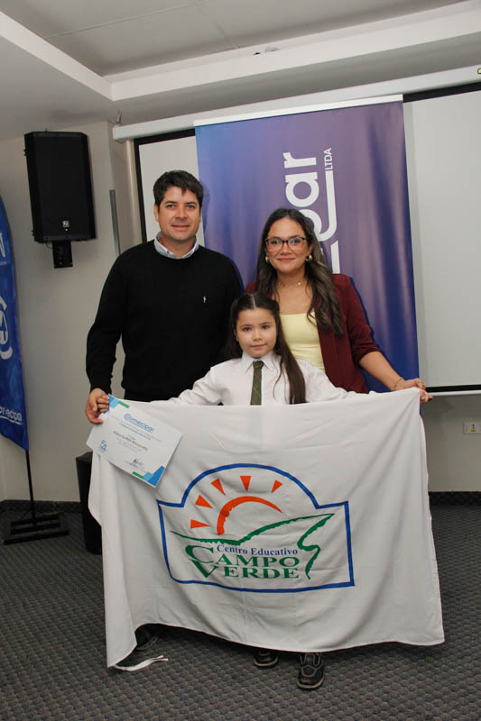 Premiación del Concurso de Cuentos 2026