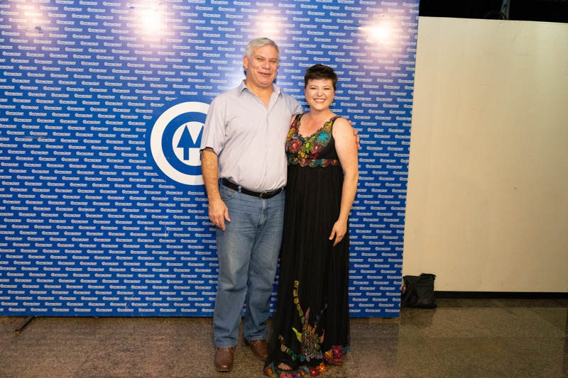 Concierto Homenaje a la Mujer