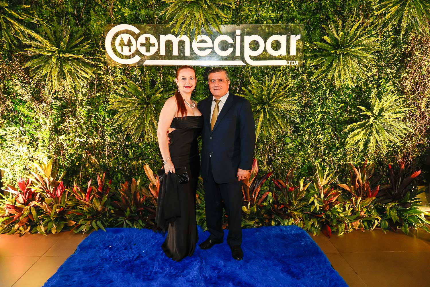 CENA ANIVERSARIO 2024