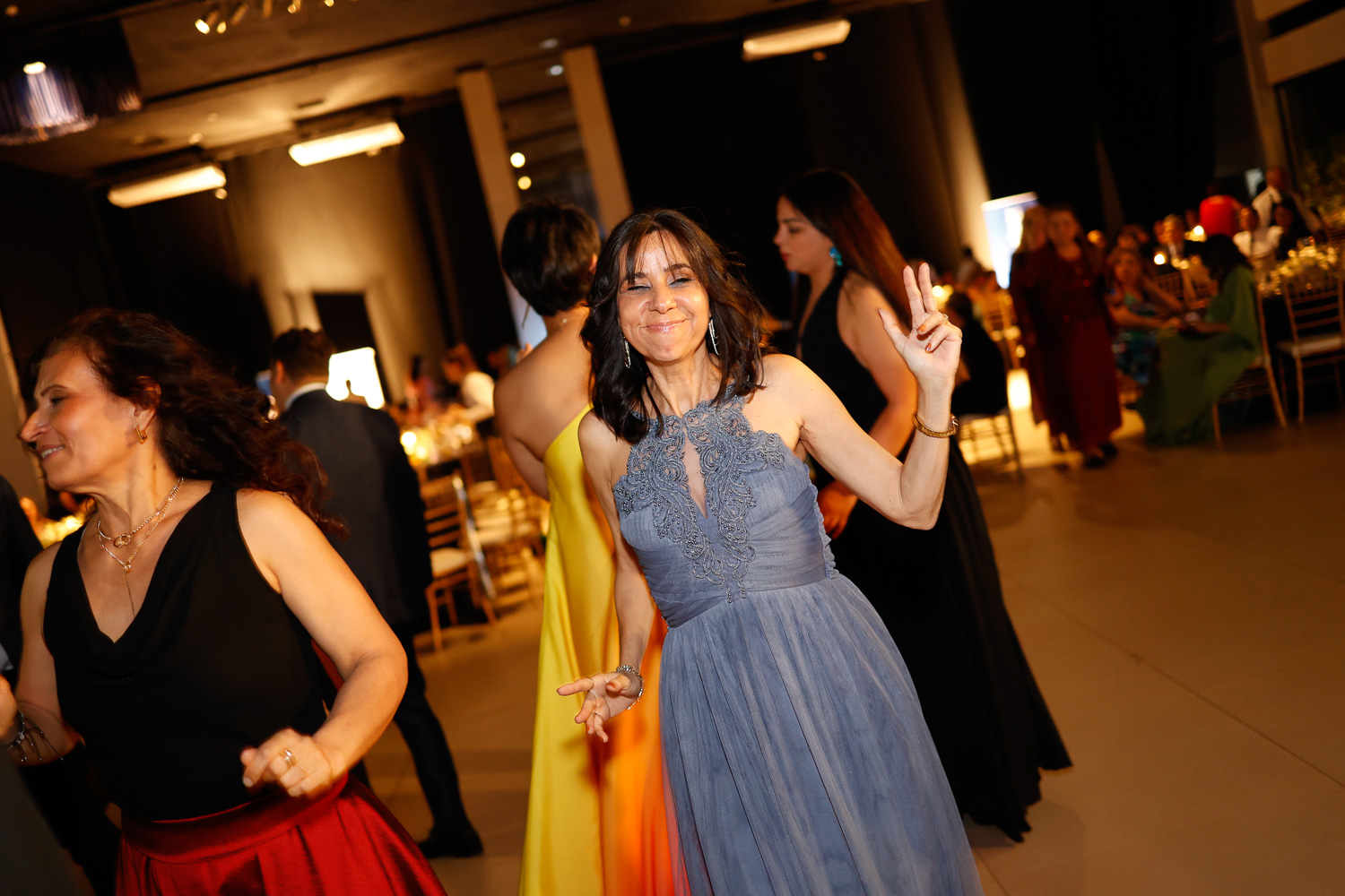 CENA ANIVERSARIO 2024
