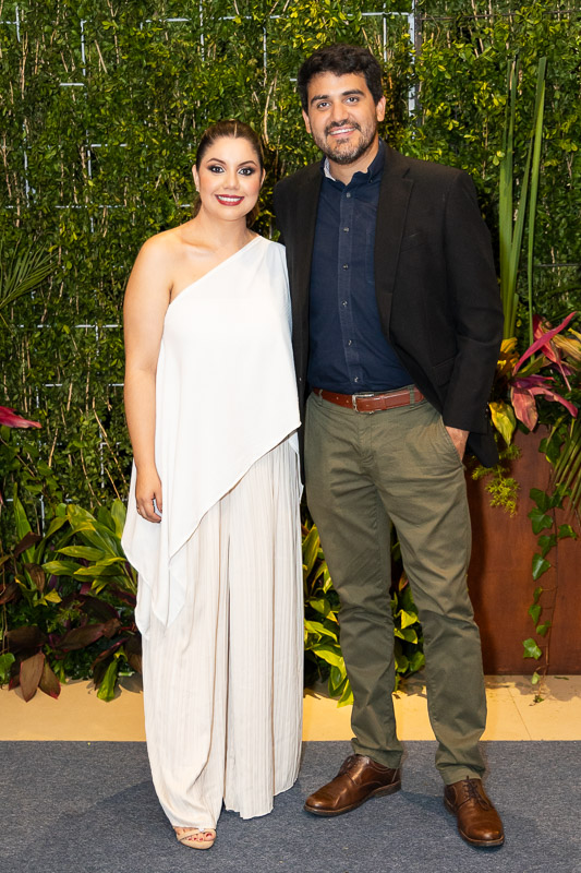 Cena 53º Aniversario Coomecipar Asunción