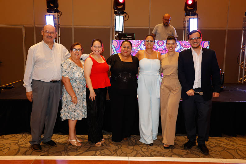 Cena de los Enamorados